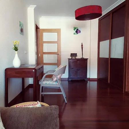 Apartamento Puerto Del Rio *