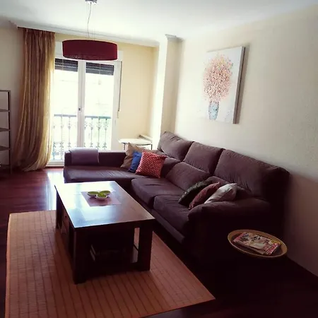 Apartamento Puerto Del Rio Caldas De Reis